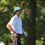 Matthew Lyons - @mattlyonsgolf - Instagram