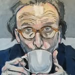 Matthew Lyons - Painter - @matthewlyonsart - Instagram