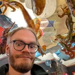 Matthew Macaulay - @matthewmacaulaypaints - Instagram