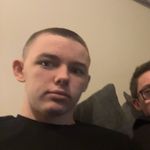 Matthew Macaulay - @mafumac22 - Instagram