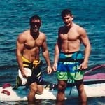 Matthew MacVicar - @memacvicar - Instagram