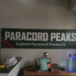 Matthew Madrid - @paracordpeaks - Instagram