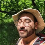 Matthew Madrid - @madrids_hiking - Instagram