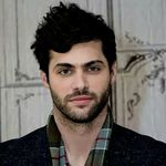 Matthew Daddario y Malec - @malec_mx - Instagram
