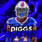 Matthew Mancuso - @diggs_routes - Instagram