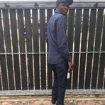 Matthew Manda - Facebook