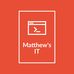 Matthew Maneely It - Facebook