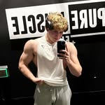 Matthew manninen - @matthewm.fitness - Instagram