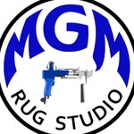 Matthew Manno - @mgmrugstudio - Instagram