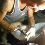 Matthew Mansell - @tatt2matt2 - Instagram