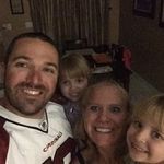 Matthew Mansell - @justice4105 - Instagram