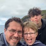 Matthew Mansell - @mattylad79 - Instagram