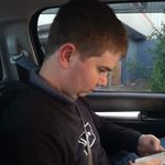 Matthew Mansell - @suca_matthew - Instagram
