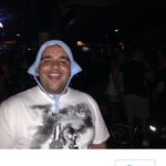 Matthew Mansell - @doughboi1987 - Instagram