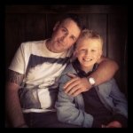 Matthew Mansell - @mattymans18 - Instagram