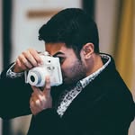Matthew Mansour - @polaroidsbymansour - Instagram