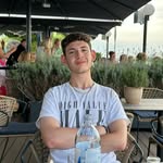 Matthew Mansour - @mattmansour22 - Instagram