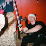 Matthew Martone - @mattnmartone - Instagram