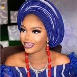 Wunmi Adebayo - @matthewmary495 - Instagram
