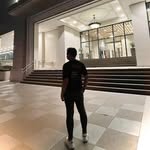 Matthew Marzan - @machuupa - Instagram