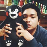 Matthew Marzan - @matyumarzan - Instagram