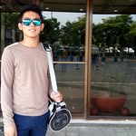 matthewmarzan - @commandermat - Instagram