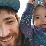 Matthew Rt Marzolf - @lucky_buds13 - Instagram