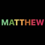 Matthew Masetor - @matthew_masetor - Instagram
