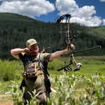 Matthew Mason - @matt_flings_arrows - Instagram