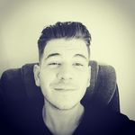 Matthew Mason - @metty724 - Instagram