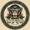Tattoo Monkey - @matthewmason327 - TikTok