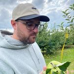 Matthew Matson - @mwmatson19 - Instagram