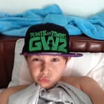 Matthew Matta - @nerfer1123 - Instagram