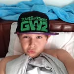 Matthew Matta - @nerfgun835 - Instagram
