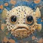 Matthew Maxey - @puffythepfish420 - Instagram