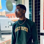 Matthew Maxey - @xomateo15 - Instagram