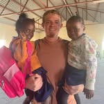 Matthew & Maya Newsom’s Mission Trip 25’ - @the.zambian.man - Instagram