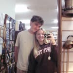 Matthew&Mayah - @teomayahdigital - Instagram