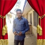 Ohiero Matthew Odah - @matthewmayana - Instagram