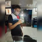 Mathew Mayorga - Facebook