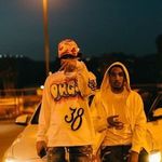 Matthew Mayorga - @g_0_baby - Instagram