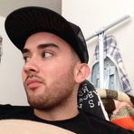 Matthew Mayorga - Facebook