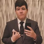 Matthew Mayorga - @sk.runch - Instagram