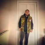 MM1872 - @matthewmcavoy72 - Instagram