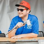 Matthew McCraw - @drinkpaintdaily - Instagram