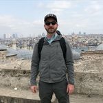 Matthew McCraw - @matthewmccraw - Instagram