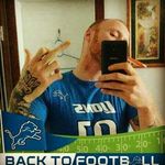 Matthew Mcmurray - @sin_the_kid66 - Instagram