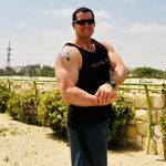 Matthew McMurray - @evolutionathlete87 - Instagram