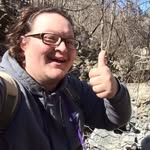 Matthew McNabb - @bluematt_92 - Instagram