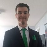 Matthew McNaughton - @mcnaughtonmatthew - Instagram
